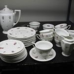 598 8049 COFFEE SET